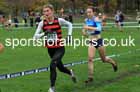 Senior Women and Under-23 Women, 2022 British Athletics Cross Challenge, Sefton Park, Liverpool.  Photo: David T. Hewitson/Sports for All Pics